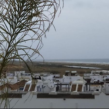 Apartament La Trinia Conil De La Frontera Zewnętrze zdjęcie