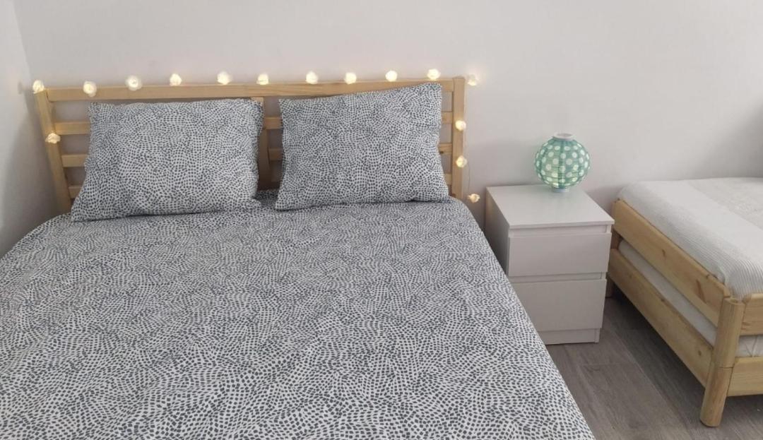 Apartament La Trinia Conil De La Frontera Zewnętrze zdjęcie