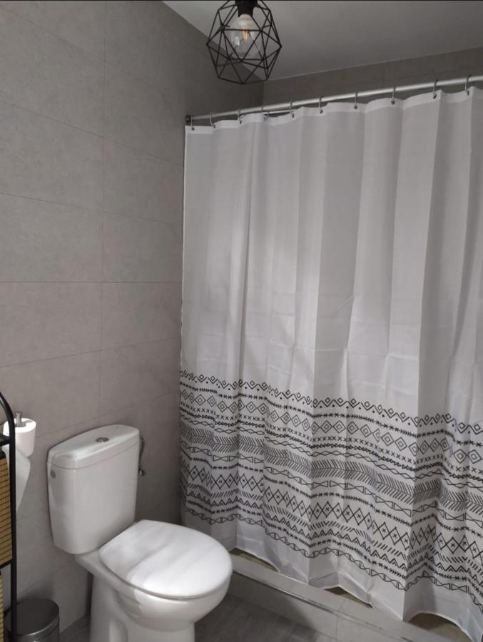 Apartament La Trinia Conil De La Frontera Zewnętrze zdjęcie