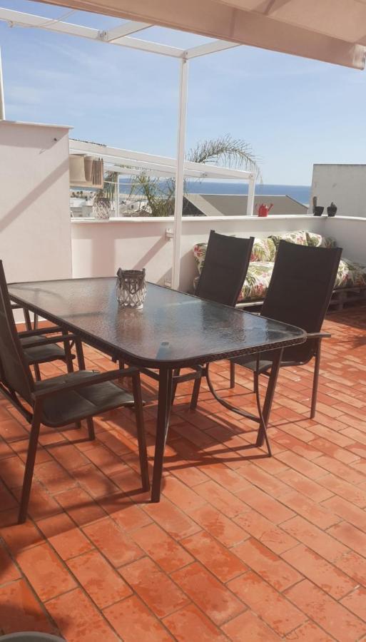 Apartament La Trinia Conil De La Frontera Zewnętrze zdjęcie